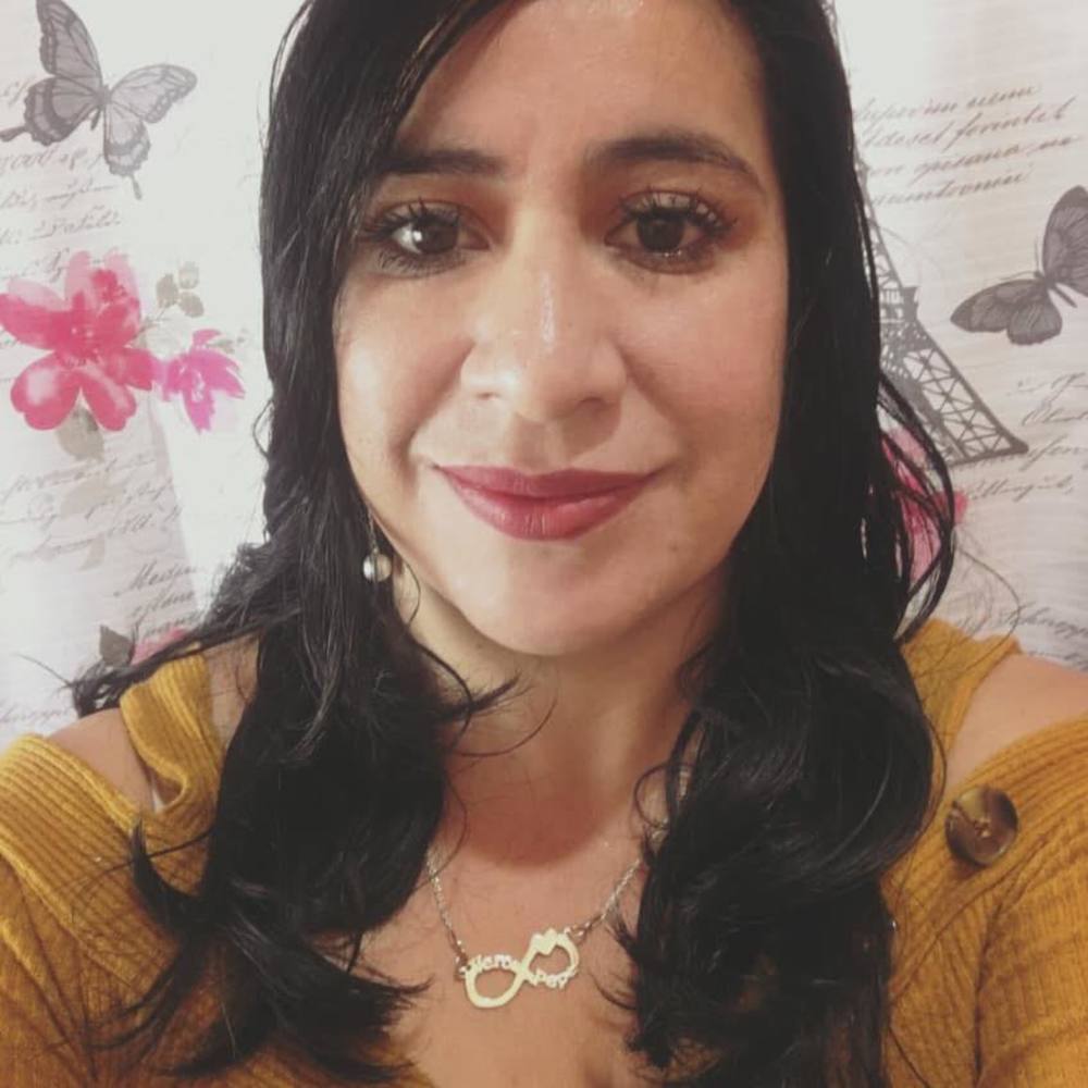 Meet your Posher, Vero